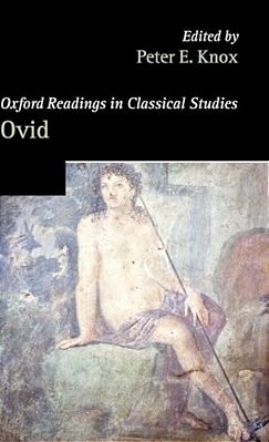 Oxford Readings In Ovid-..