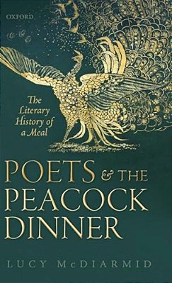 Poets & The Peacock Dinner C-..