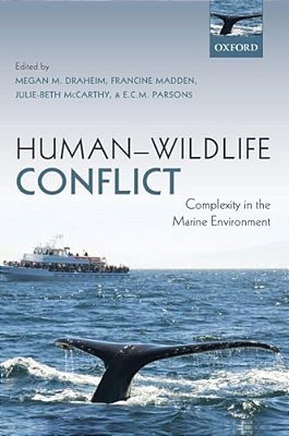 Human-Wildlife Conflict-..