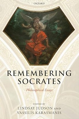 Remembering Socrates: Philosophical Essays-..