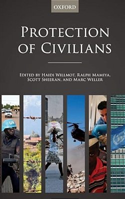 Protection Of Civilians C-..