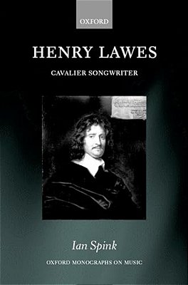 Henry Lawes: Cavalier Songwriter-..