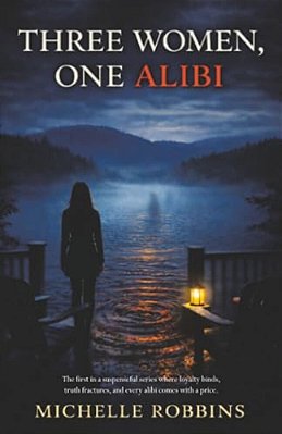 Three Women, One Alibi-..