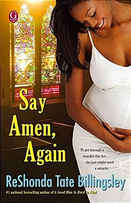 Say Amen, Again-..