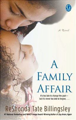 A Family Affair-..