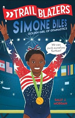 Trailblazers: Simone Biles-..