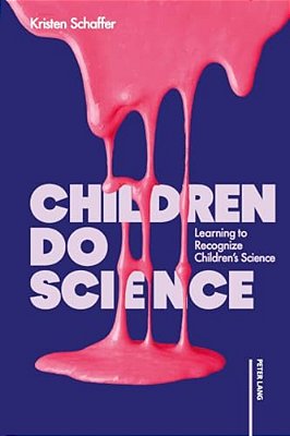 Children Do Science: Learning To Recognize Children's Science-..