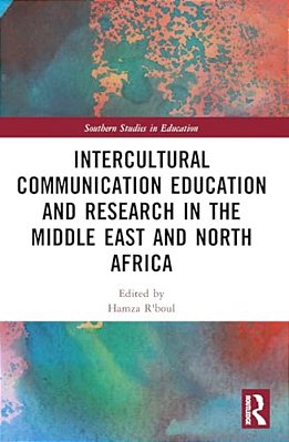 Intercultural Communication Education And Research In The Middle East And North Africa-..