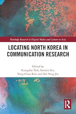 Locating North Korea In Communication Research-..