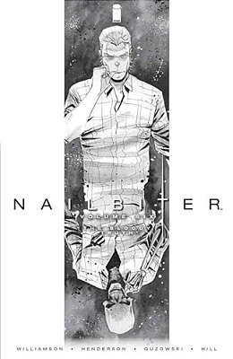 Nailbiter Volume 6: The Bloody Truth-..