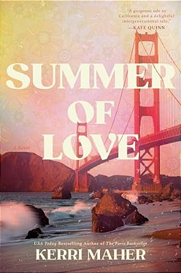 Summer Of Love-..