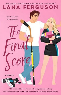 The Final Score-..