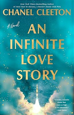 An Infinite Love Story-..