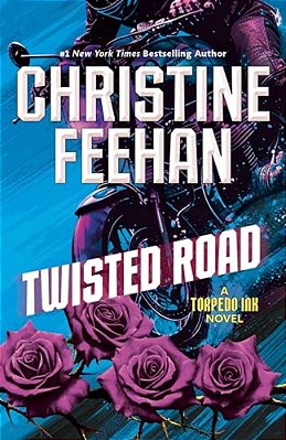 Twisted Road-..