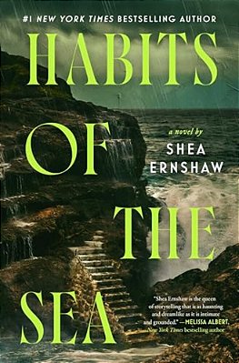 Habits Of The Sea-..