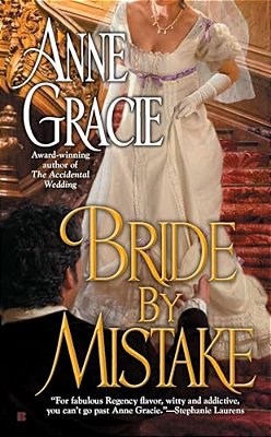 Bride By Mistake-..