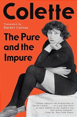 The Pure And The Impure-..