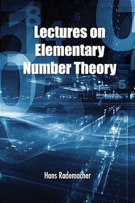 Lectures On Elementary Number Theory-..