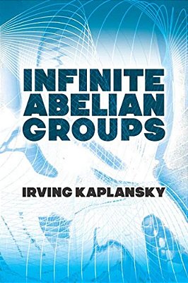 Infinite Abelian Groups-..