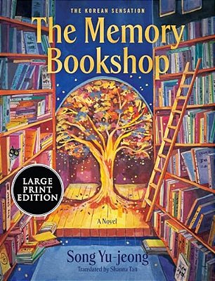 The Memory Bookshop-..