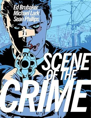 Scene Of The Crime-..
