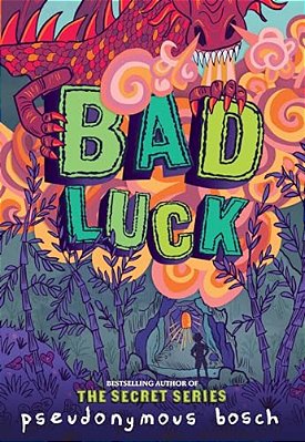 Bad Luck-..