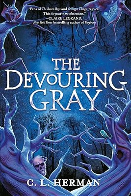 The Devouring Gray-..