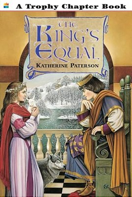 The King's Equal-..