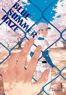 Blue Summer Haze 1-..