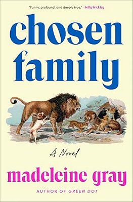Chosen Family-..