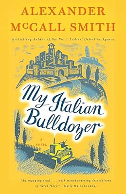 My Italian Bulldozer: A Paul Stuart Novel (1)-..
