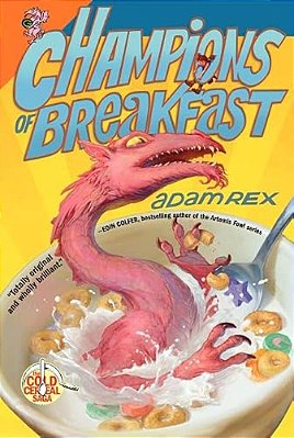 Champions Of Breakfast-..