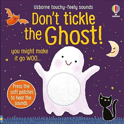 Don't Tickle The Ghost!-..
