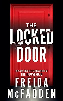 The Locked Door-..