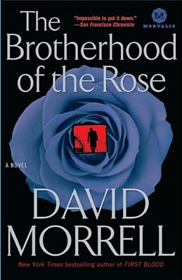 The Brotherhood Of The Rose-..