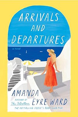Arrivals And Departures-..