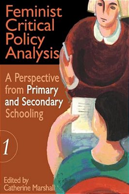 Feminist Critical Policy Analysis I-..