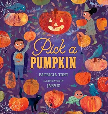 Pick A Pumpkin-..