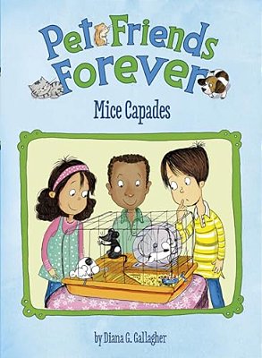 Mice Capades-..