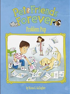 Problem Pup-..