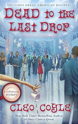 Dead To The Last Drop-..