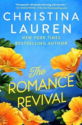 The Romance Revival-..
