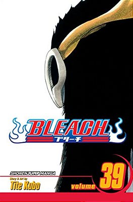 Bleach, Vol. 39: El Verdugo-..
