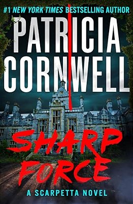 Sharp Force-..