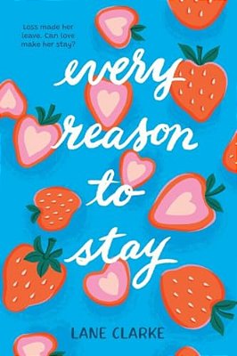 Every Reason To Stay-..