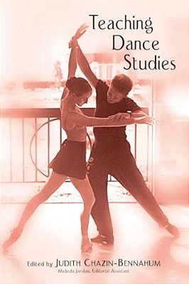 Teaching Dance Studies-..
