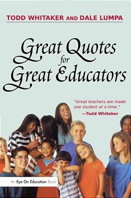 Great Quotes For Great Educators-..