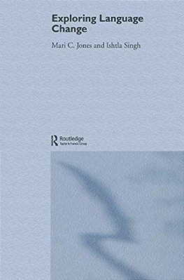 Exploring Language Change-..