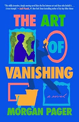 The Art Of Vanishing-..
