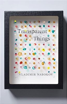 Transparent Things-..